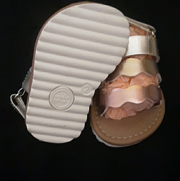 Sandals - Picture 3 of 5